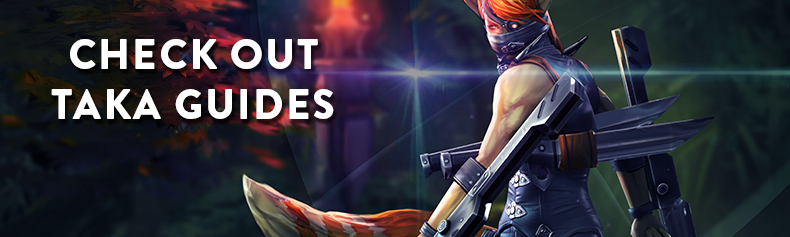 Taka Guides