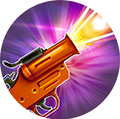 VG Flare Gun