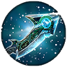 Vainglory Item - Frostburn