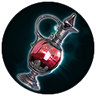 Vainglory Item - Halcyon Potion