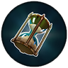 Vainglory Item - Hourglass