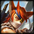 Vainglory Streamer Dederius