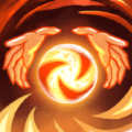 VG Sacred Flames