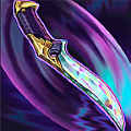 VG Shimmer Blade